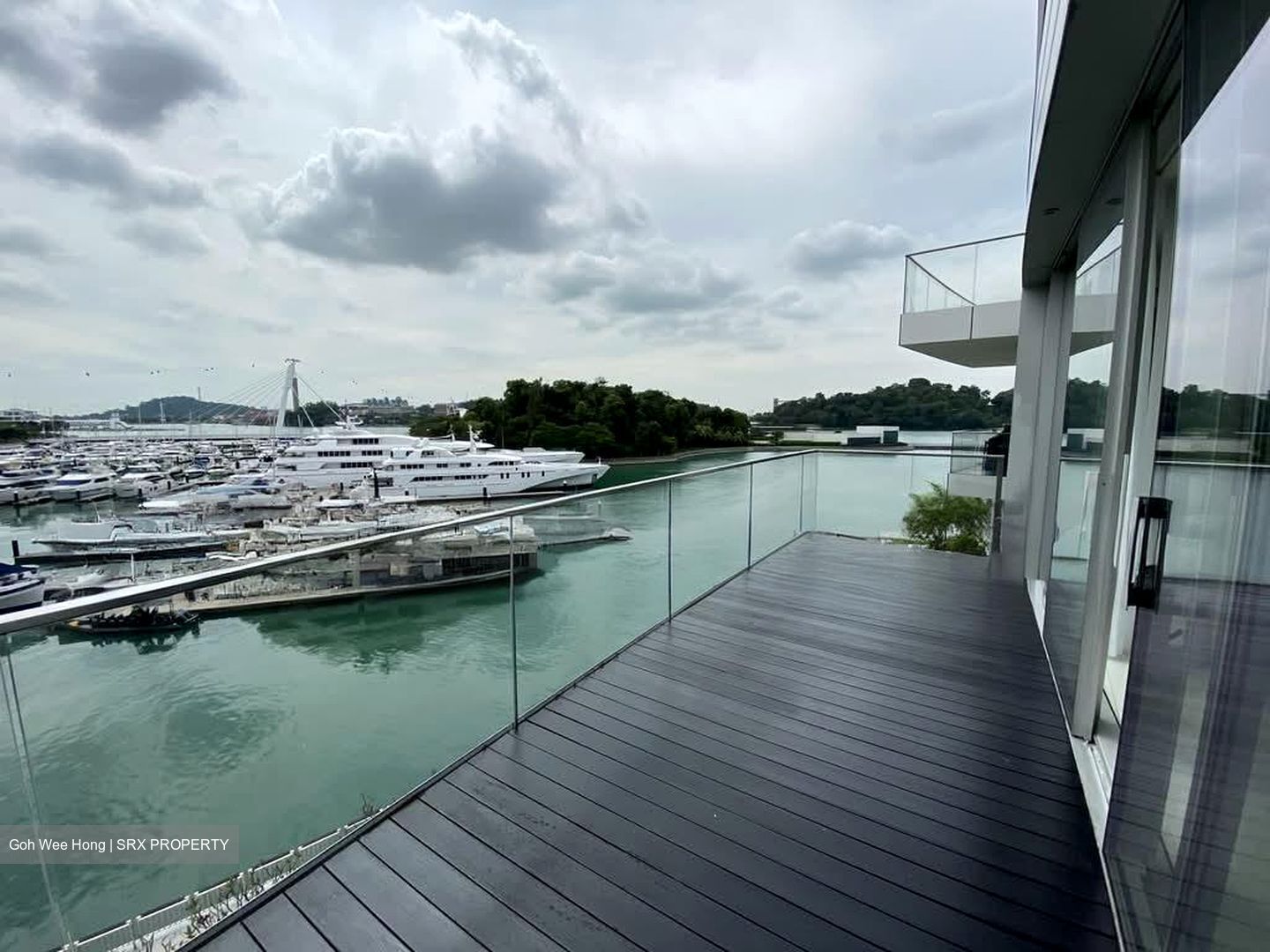 Reflections At Keppel Bay (D4), Condominium #565846961